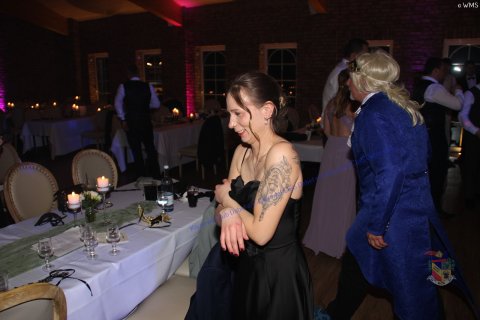Maskenball 2025
