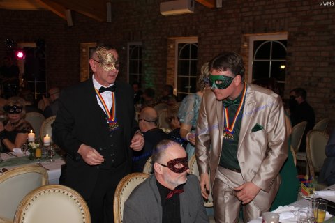 Maskenball 2025