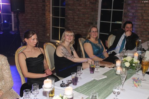 Maskenball 2025