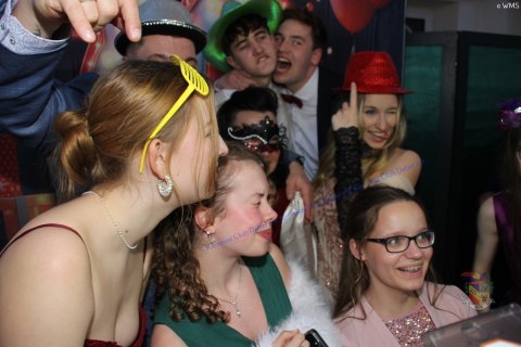 Maskenball 2025
