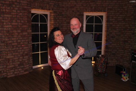 Maskenball 2025