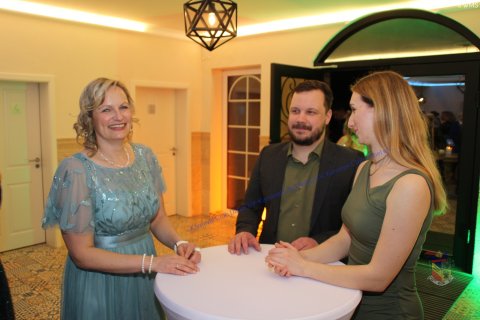 Maskenball 2025