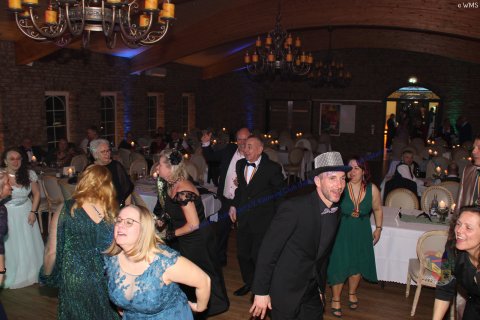 Maskenball 2025