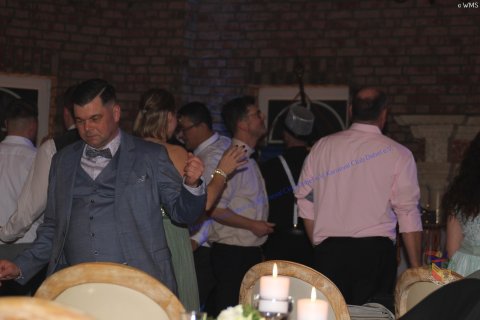 Maskenball 2025