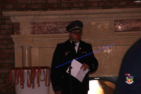 Maskenball 2025