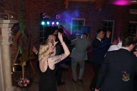 Maskenball 2025