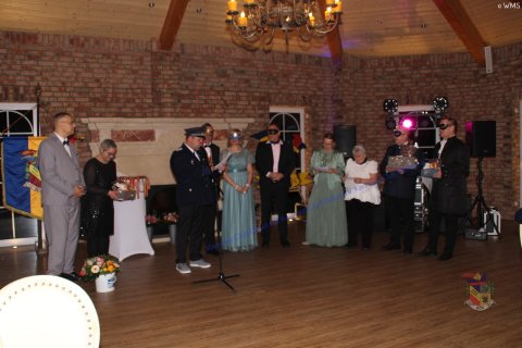 Maskenball 2025