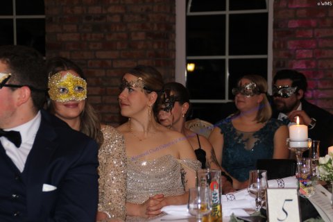 Maskenball 2025