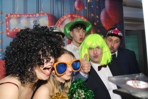 Maskenball 2025