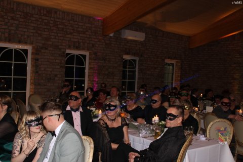 Maskenball 2025