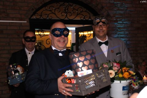 Maskenball 2025