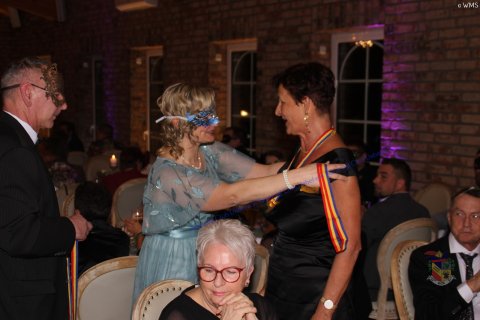 Maskenball 2025