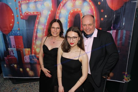 Maskenball 2025