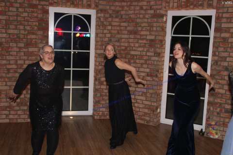 Maskenball 2025