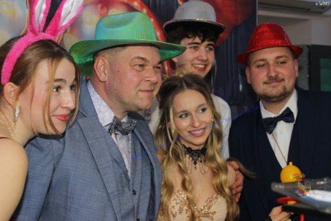 Maskenball 2025