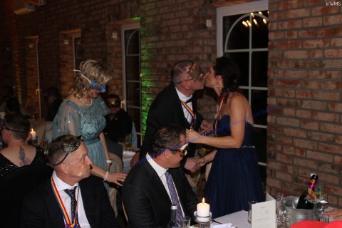 Maskenball 2025