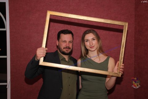 Maskenball 2025