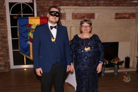 Maskenball 2025