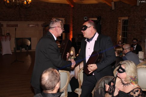 Maskenball 2025