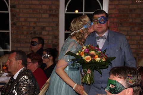 Maskenball 2025