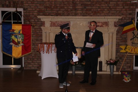 Maskenball 2025