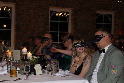 Maskenball 2025