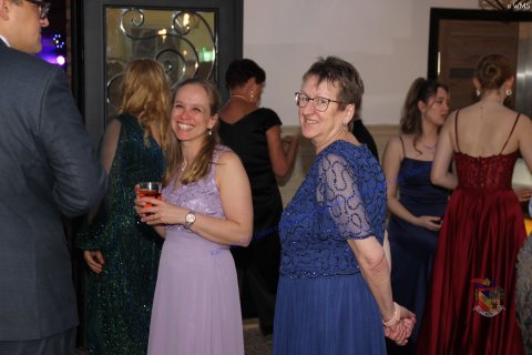 Maskenball 2025