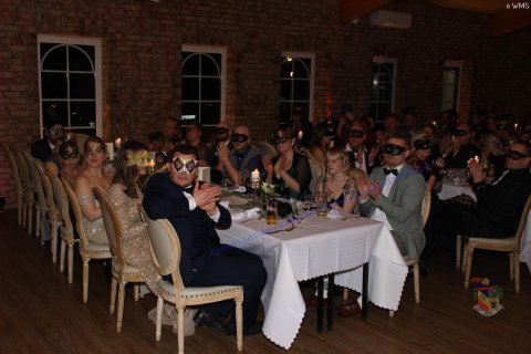Maskenball 2025