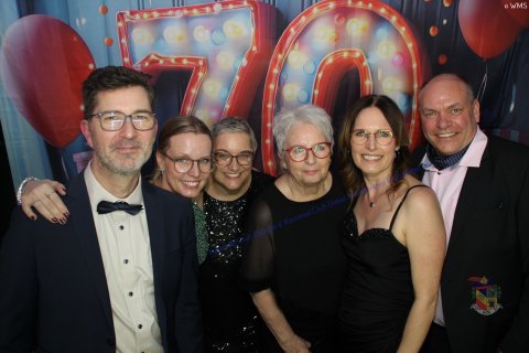 Maskenball 2025