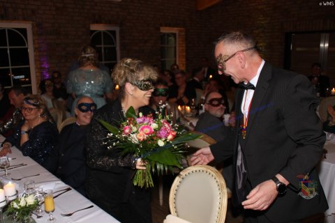 Maskenball 2025