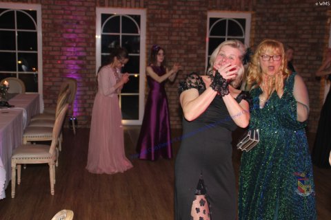 Maskenball 2025