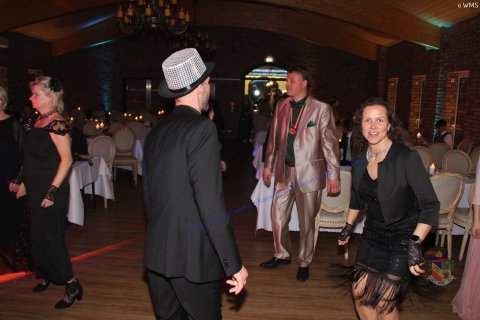 Maskenball 2025