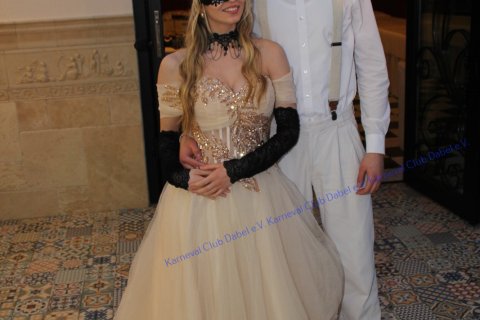 Maskenball 2025