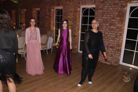 Maskenball 2025
