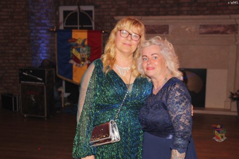 Maskenball 2025