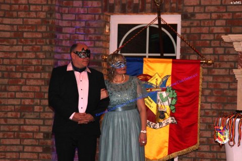 Maskenball 2025