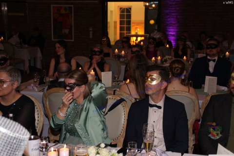 Maskenball 2025