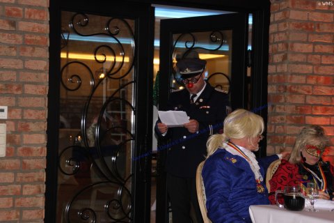 Maskenball 2025